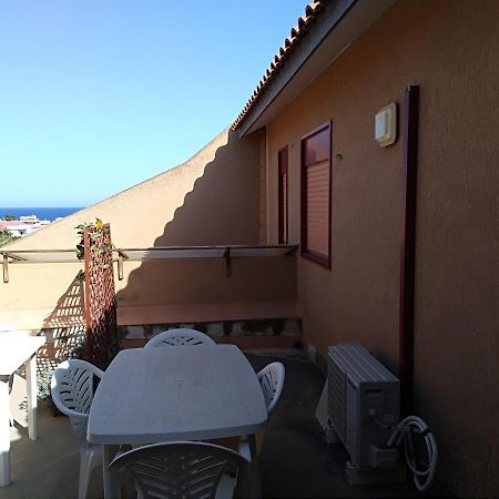 Pantanello Apartment Авола Екстериор снимка