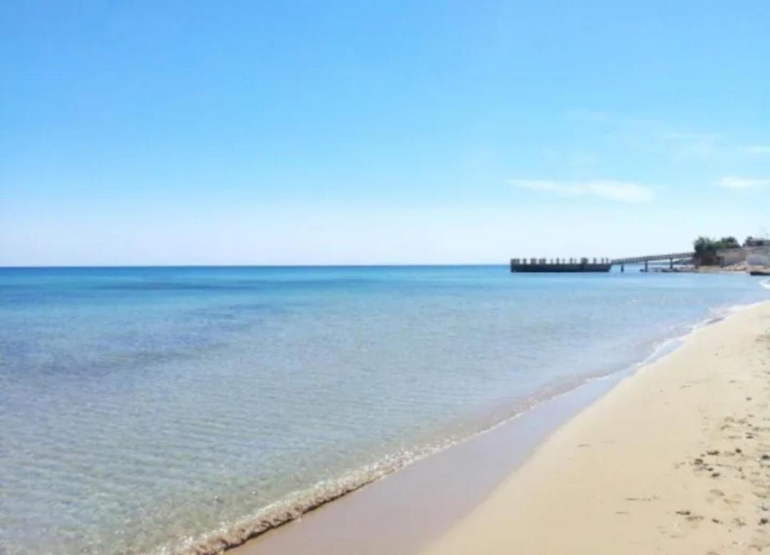 Pantanello Apartment Авола Екстериор снимка