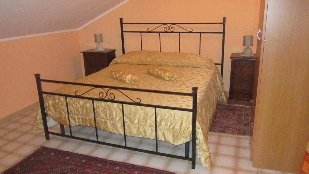 Pantanello Apartment Авола Стая снимка