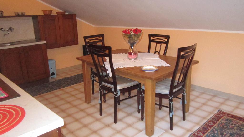 Pantanello Apartment Авола Стая снимка