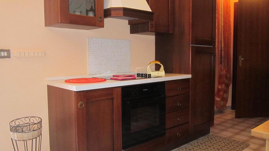 Pantanello Apartment Авола Стая снимка